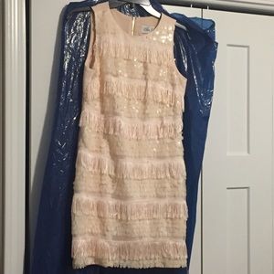 Eliza J Dress